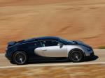 Bugatti Veyron 16.4 Super Sport 2010 года